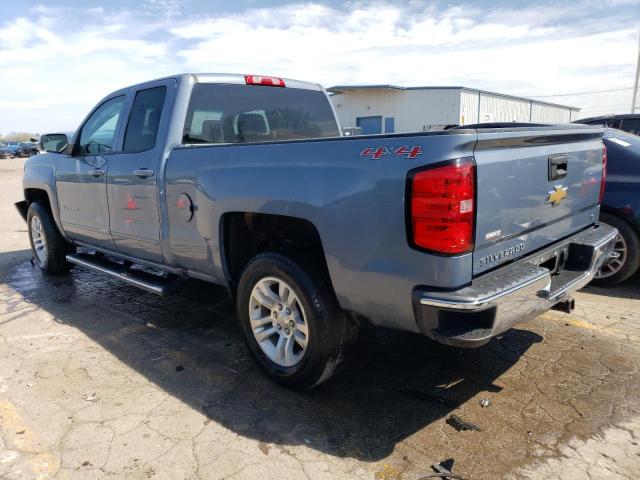 Photo 2 from auction – 2016 CHEVROLET SILVERADO with VIN 1GCVKREC6GZ241994