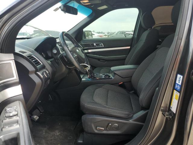 Photo 7 from auction – 2017 FORD EXPLORER X with VIN 1FM5K7D83HGD87067