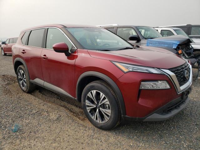 Photo 4 from auction – 2023 NISSAN ROGUE SV with VIN 5N1BT3BB4PC795655