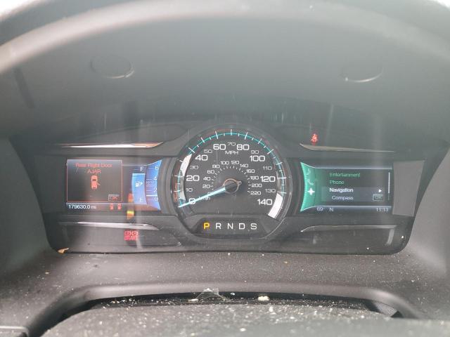 Photo 9 from auction – 2013 FORD FLEX LIMIT with VIN 2FMGK5D82DBD09751