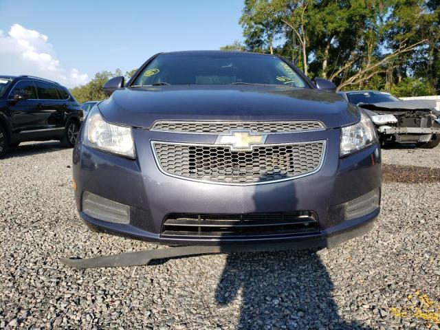Photo 5 from auction – 2014 CHEVROLET CRUZE LT with VIN 1G1PC5SBXE7134166