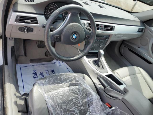 Photo 8 from auction – 2010 BMW 328 XI with VIN WBAWC3C55AP471058