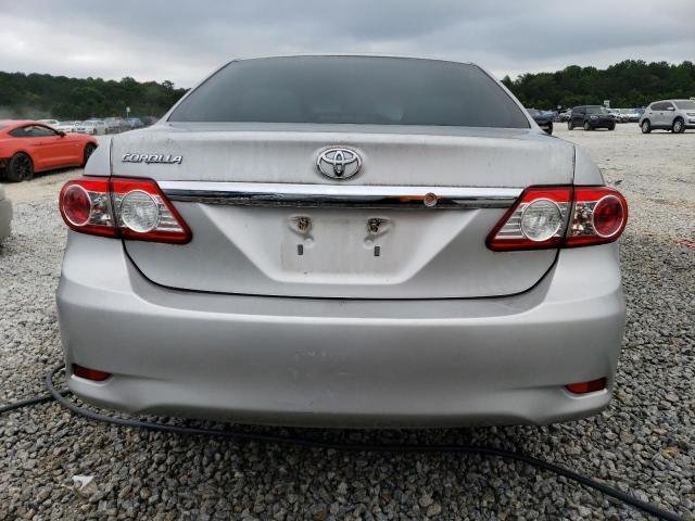 Photo 6 from auction – 2012 TOYOTA COROLLA BA with VIN 5YFBU4EE9CP015809