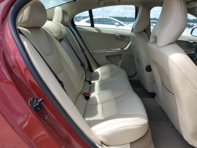 Photo 10 from auction – 2013 VOLVO S60 T5 with VIN YV1612FS0D1225265
