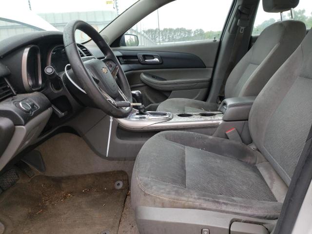Photo 7 from auction – 2013 CHEVROLET MALIBU LS with VIN 1G11B5SA3DF343818
