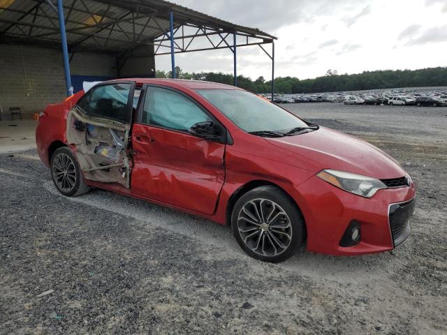 Foto 4 de la subasta – 2016 TOYOTA COROLLA L con VIN 2T1BURHEXGC496149