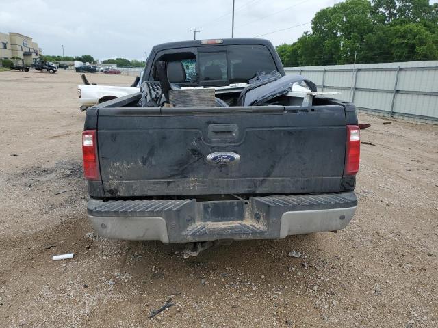 Photo 6 from auction – 2012 FORD F250 SUPER with VIN 1FT7W2BT5CEA38007