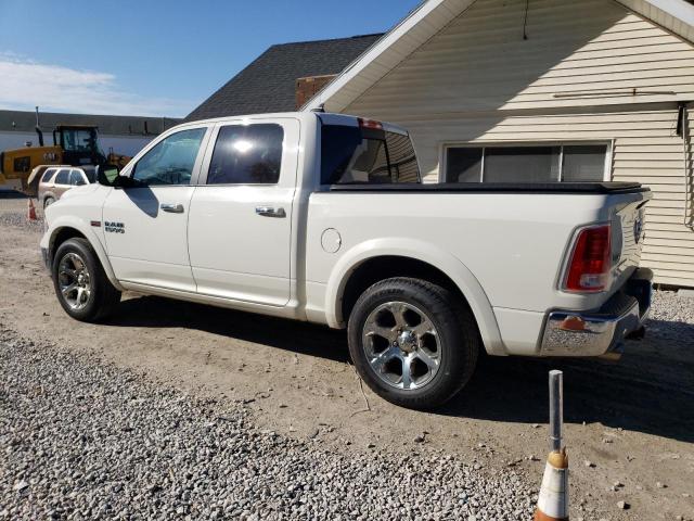 Photo 2 from auction – 2017 RAM 1500 LARAM with VIN 1C6RR7NT4HS504356