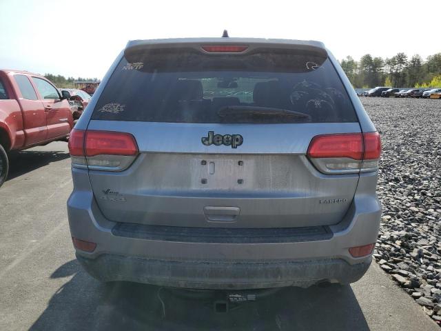 Photo 6 from auction – 2014 JEEP GRAND CHER with VIN 1C4RJFAG0EC232994