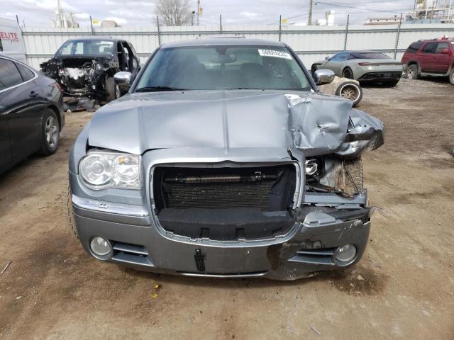صورة رقم 5 من المزاد - 2006 CHRYSLER 300C مع VIN 2C3LA63H76H365749