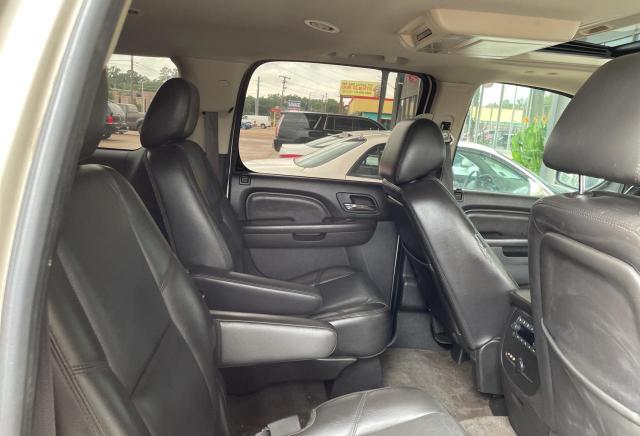 Photo 6 from auction – 2011 GMC YUKON XL D with VIN 1GKS2MEF4BR143611