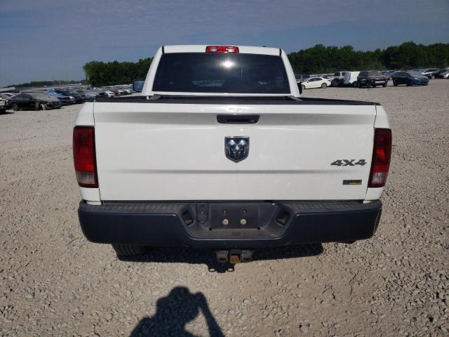 Photo 6 from auction – 2012 DODGE RAM 1500 S with VIN 3C6JD7AP8CG218241
