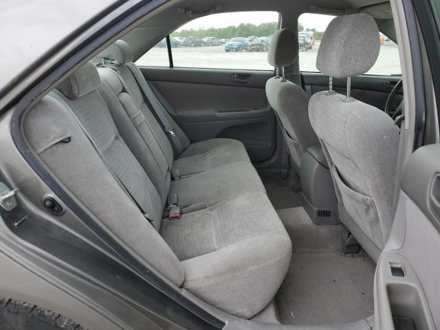 Photo 10 from auction – 2004 TOYOTA CAMRY LE with VIN JTDBE32K440296284