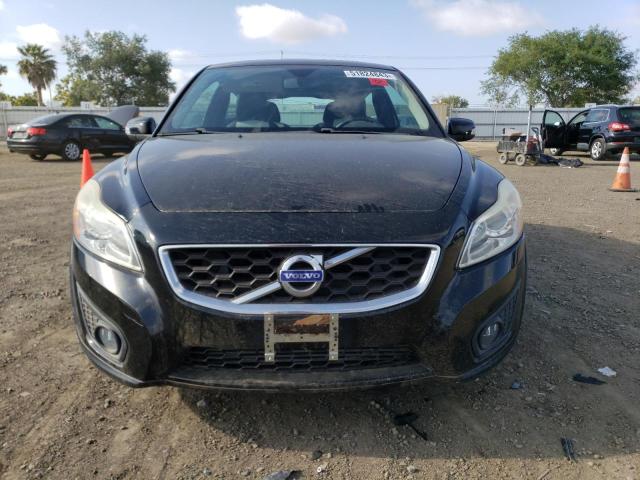 Photo 5 from auction – 2011 VOLVO C30 T5 with VIN YV1672MK5B2191641