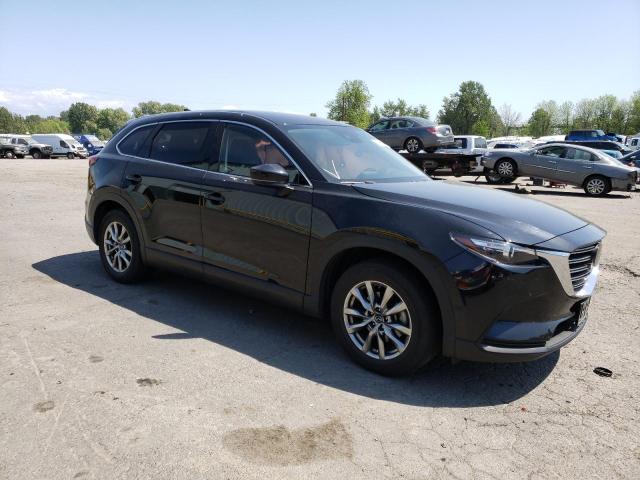 Photo 4 from auction – 2019 MAZDA CX-9 TOURI with VIN JM3TCBCY1K0314302