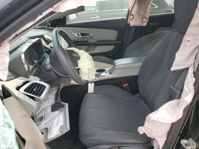 Фото 7 с аукциона – 2015 GMC TERRAIN SL с VIN 2GKALMEK4F6419146