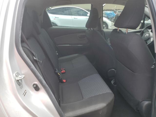 Photo 10 from auction – 2015 TOYOTA YARIS with VIN VNKKTUD37FA040355