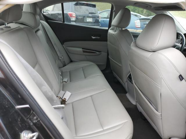 Photo 10 from auction – 2015 ACURA TLX with VIN 19UUB2F30FA013148
