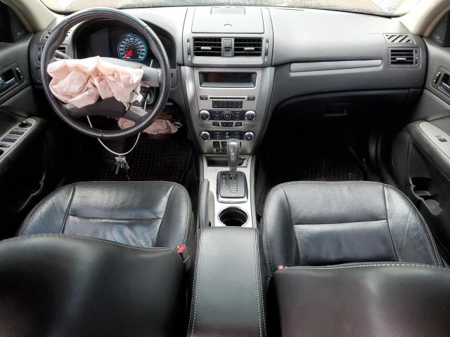 Photo 8 from auction – 2011 FORD FUSION HYB with VIN 3FADP0L39BR319392