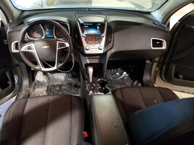 Photo 8 from auction – 2014 CHEVROLET EQUINOX LT with VIN 2GNFLFEK6E6186101