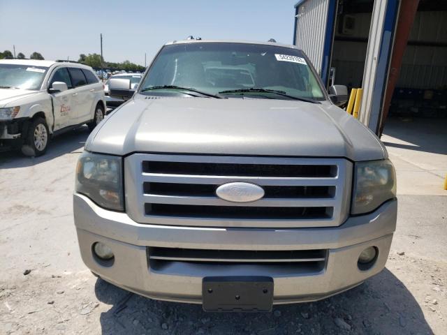 Photo 5 from auction – 2008 FORD EXPEDITION with VIN 1FMFK19508LA82035