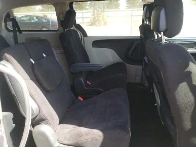 Photo 11 from auction – 2011 CHRYSLER TOWN & COU with VIN 2A4RR5DG2BR641414
