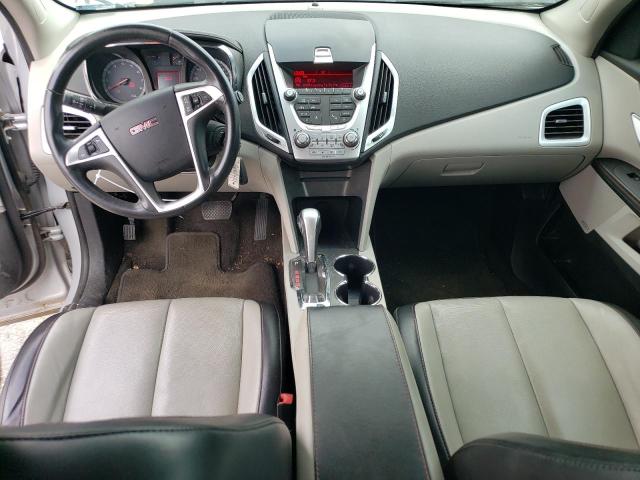 Photo 8 from auction – 2011 GMC TERRAIN SL with VIN 2CTFLXE57B6258156