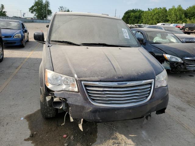 Photo 5 from auction – 2012 CHRYSLER TOWN & COU with VIN 2C4RC1BG8CR216882