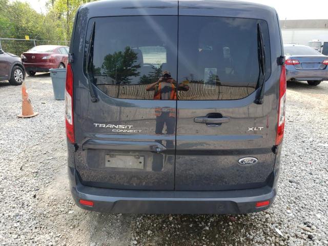 Photo 6 from auction – 2014 FORD TRANSIT CO with VIN NM0GS9F75E1163369