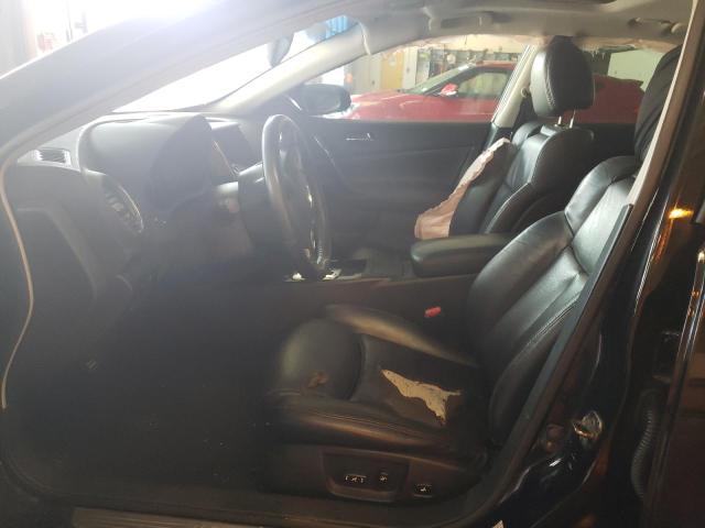 Zdjęcie 7 z aukcji – 2010 NISSAN MAXIMA S z VIN 1N4AA5AP3AC833629