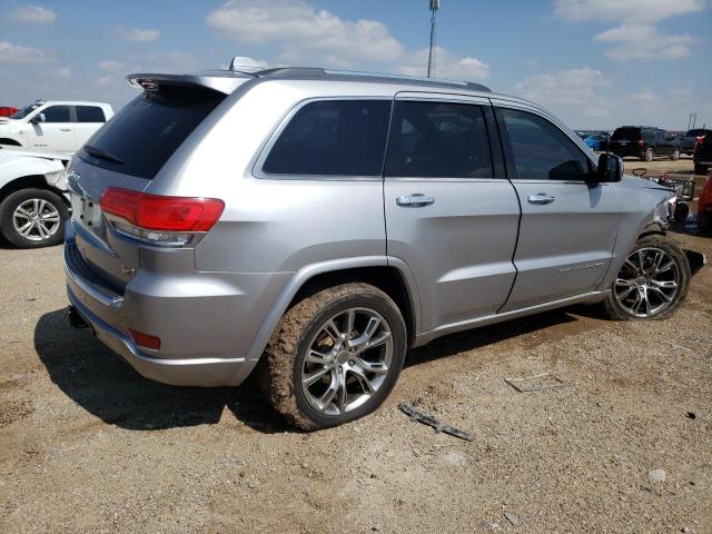 Photo 3 from auction – 2014 JEEP GRAND CHER with VIN 1C4RJFCG0EC273025