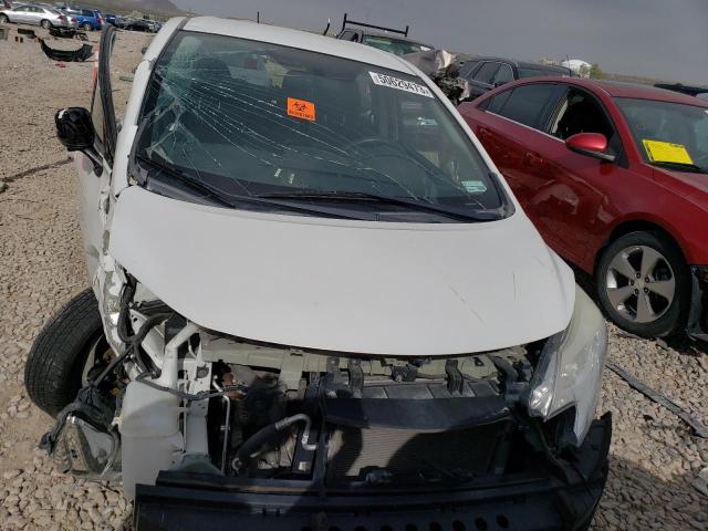 Photo 5 from auction – 2015 NISSAN VERSA NOTE with VIN 3N1CE2CP4FL356341