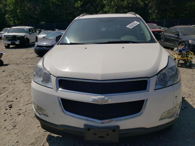 Photo 5 from auction – 2012 CHEVROLET TRAVERSE L with VIN 1GNKRFED9CJ240764