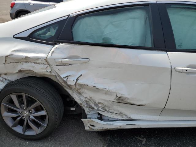 Photo 10 from auction – 2020 HONDA CIVIC EXL with VIN 19XFC1F73LE213936