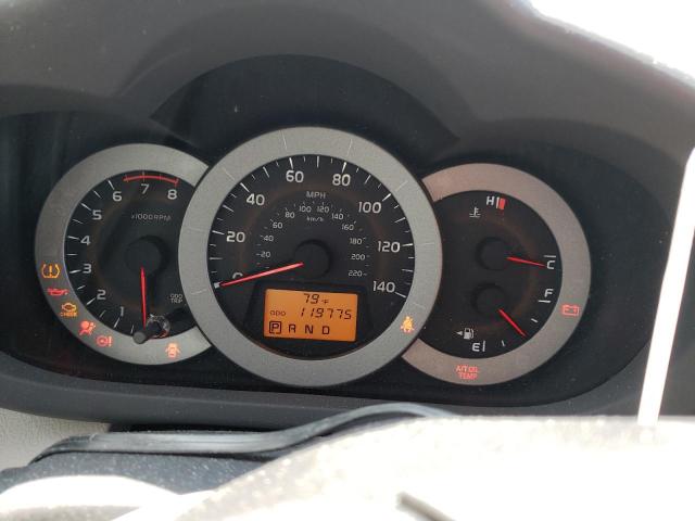 Photo 9 from auction – 2011 TOYOTA RAV4 LIMIT with VIN 2T3DF4DV8BW151003
