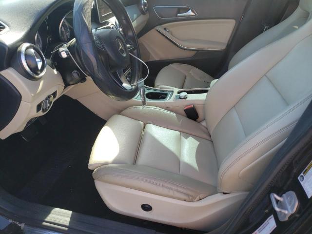 Photo 7 from auction – 2016 MERCEDES-BENZ CLA 250 with VIN WDDSJ4EB6GN345740