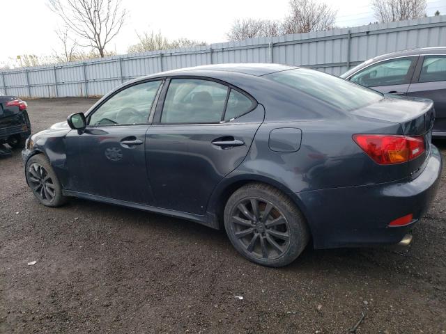 Photo 2 from auction – 2006 LEXUS IS 250 with VIN JTHCK262665000557