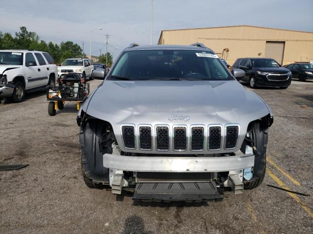 Photo 5 from auction – 2019 JEEP CHEROKEE L with VIN 1C4PJMLB7KD199494