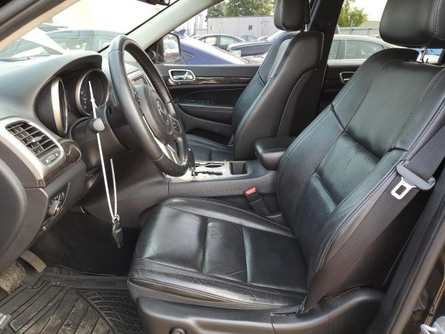 Photo 7 from auction – 2011 JEEP GRAND CHER with VIN 1J4RR4GG9BC610367