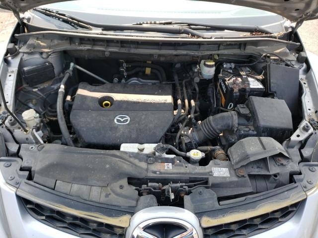 Photo 12 from auction – 2011 MAZDA CX-7 with VIN JM3ER2C56B0371883