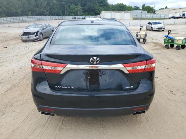 Photo 6 from auction – 2013 TOYOTA AVALON BAS with VIN 4T1BK1EB5DU029538