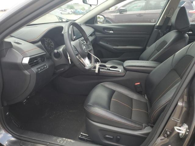 Photo 7 from auction – 2022 NISSAN ALTIMA SR with VIN 1N4BL4CV0NN326816