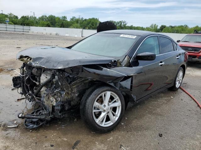 Zdjęcie 1 z aukcji – 2014 NISSAN ALTIMA z VIN 1N4AL3AP1EN212382