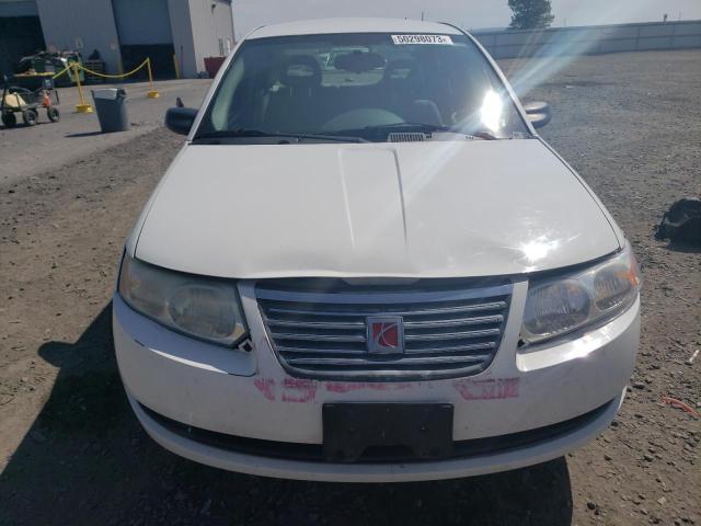 صورة رقم 5 من المزاد - 2007 SATURN ION LEVEL مع VIN 1G8AZ58F17Z210364