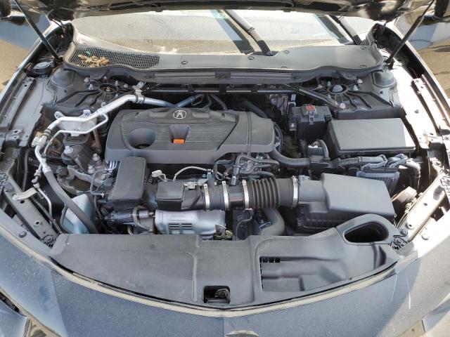 Photo 11 from auction – 2021 ACURA TLX TECH A with VIN 19UUB6F56MA003665