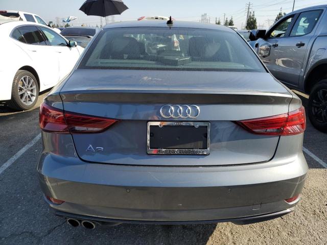 Photo 6 from auction – 2020 AUDI A3 PREMIUM with VIN WAUAUGFF3LA103602