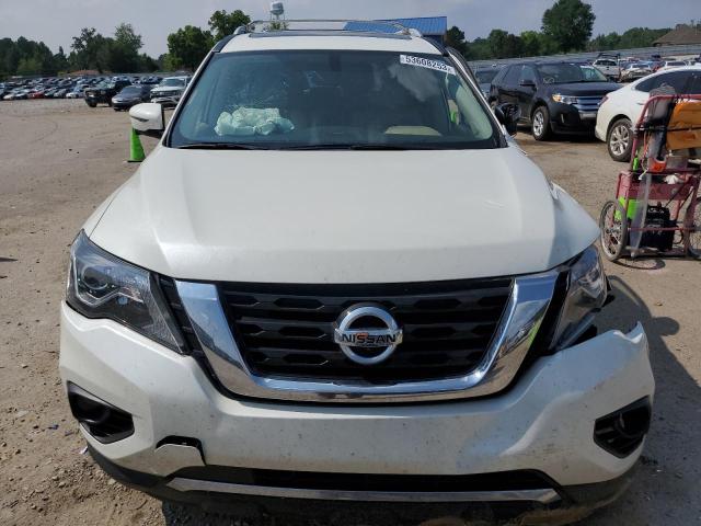Photo 5 from auction – 2019 NISSAN PATHFINDER with VIN 5N1DR2MN5KC598270