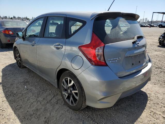 Photo 2 from auction – 2015 NISSAN VERSA NOTE with VIN 3N1CE2CP5FL448851