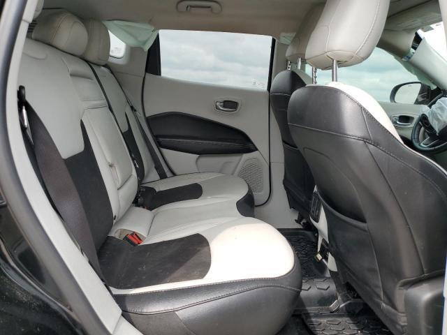 Photo 11 from auction – 2019 JEEP COMPASS LA with VIN 3C4NJCBB0KT750541