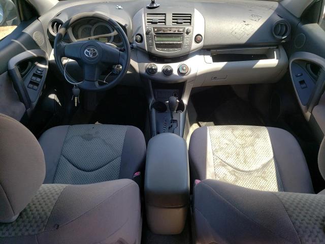 Photo 8 from auction – 2006 TOYOTA RAV4 with VIN JTMBD33V466018612